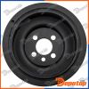 Poulie damper vilebrequin pour AUDI | RKP-WW-001, VWDS-TIG